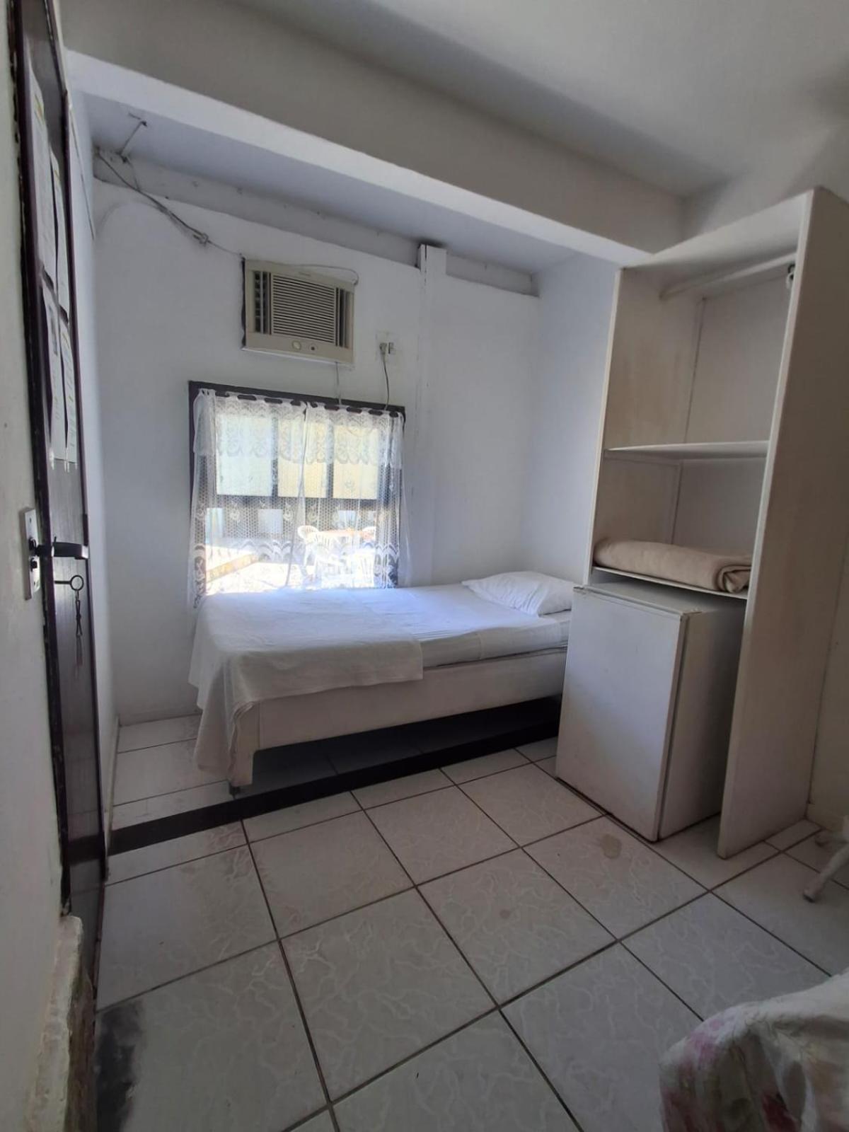 Axe Brasil Hotel Armacao dos Buzios Luaran gambar