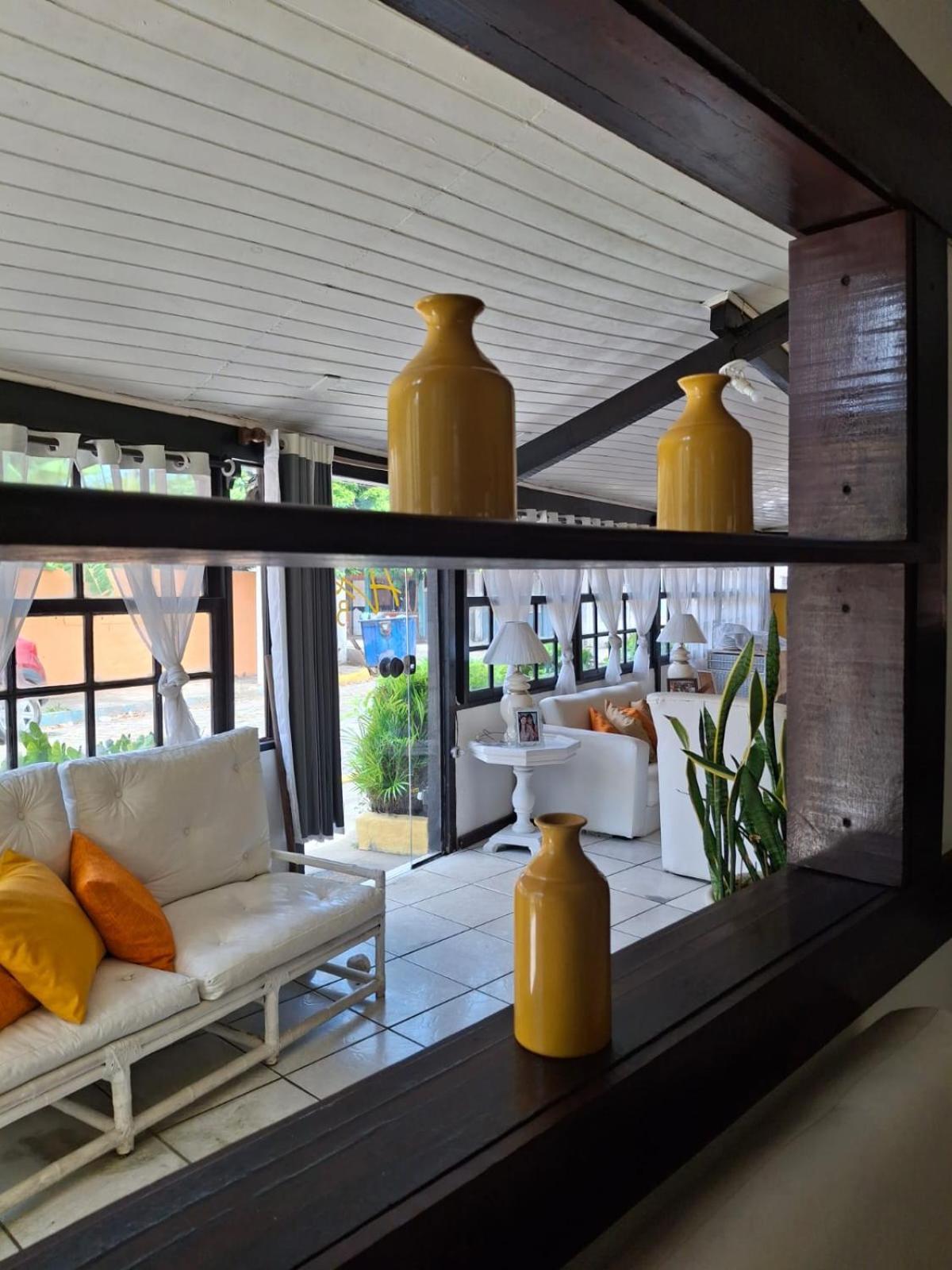 Axe Brasil Hotel Armacao dos Buzios Luaran gambar