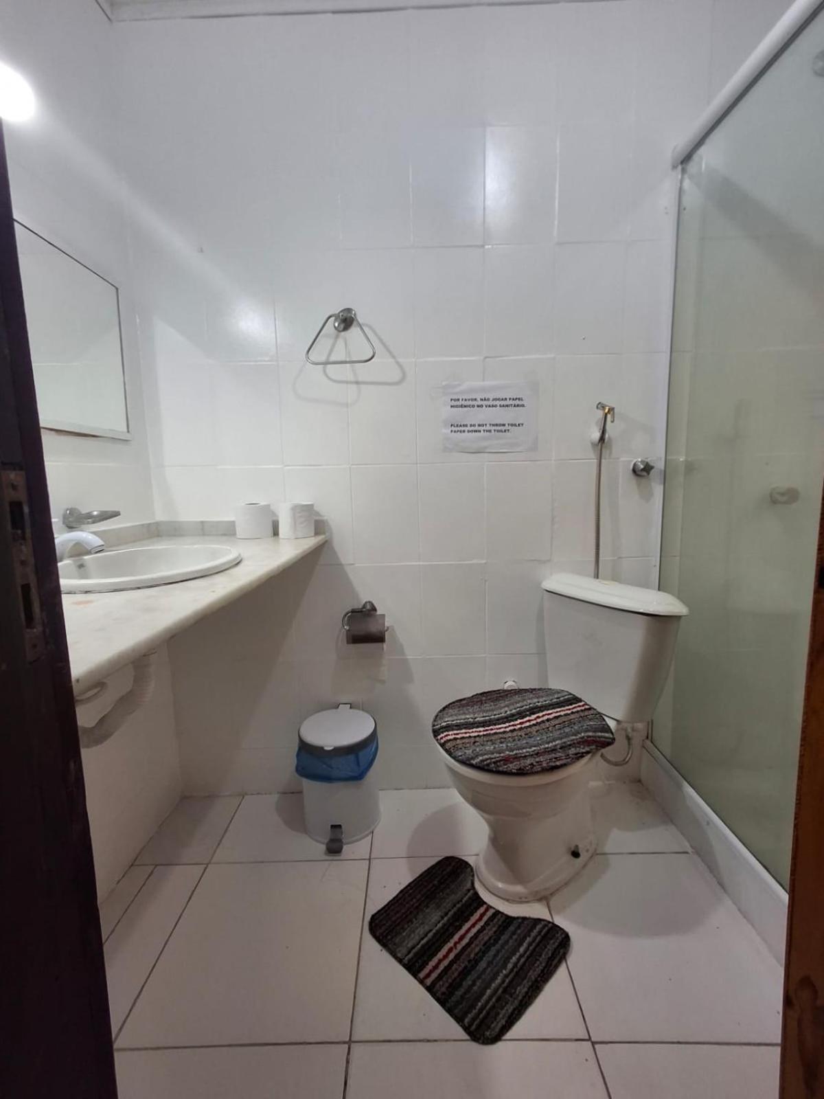 Axe Brasil Hotel Armacao dos Buzios Luaran gambar