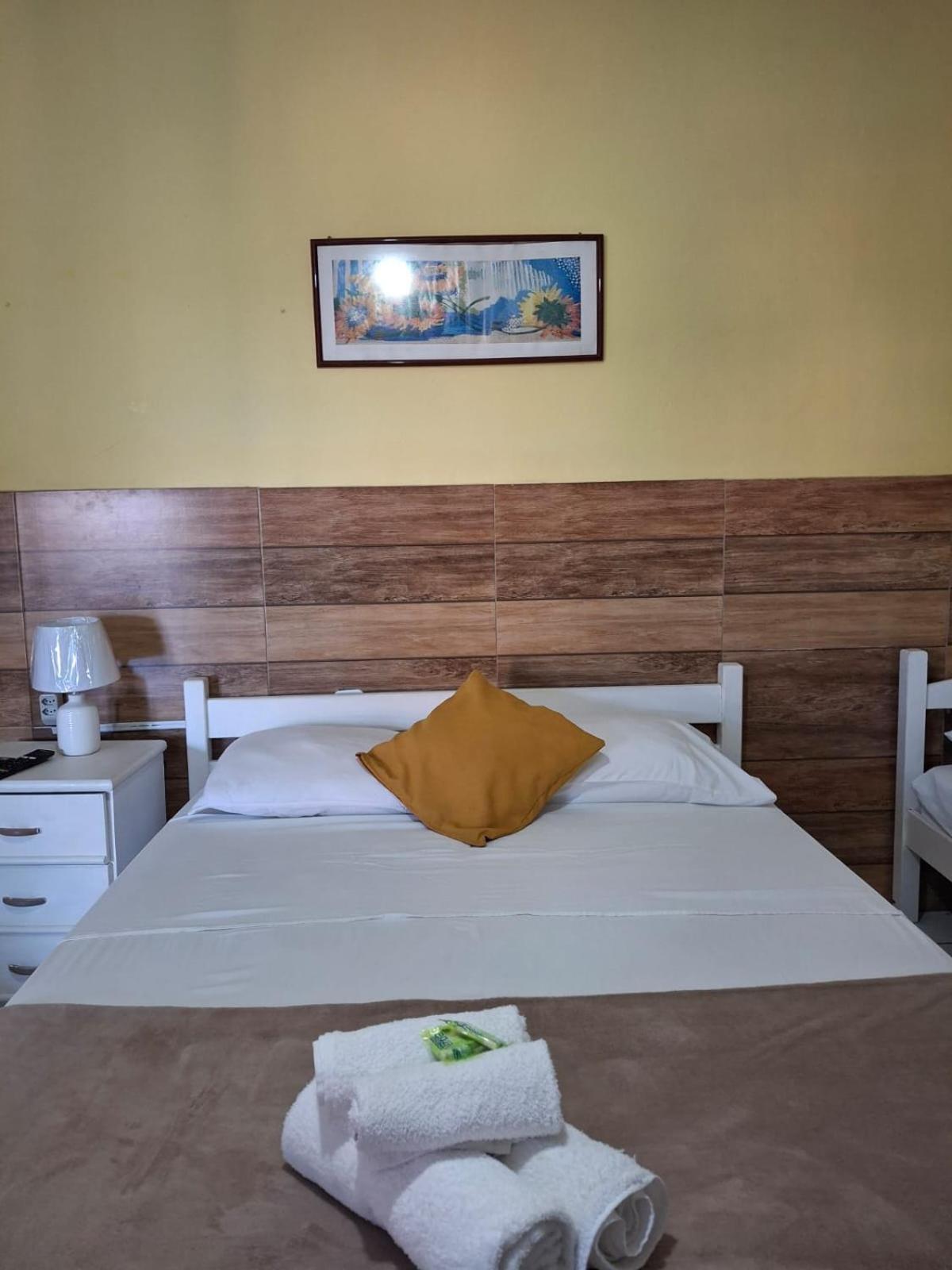 Axe Brasil Hotel Armacao dos Buzios Luaran gambar