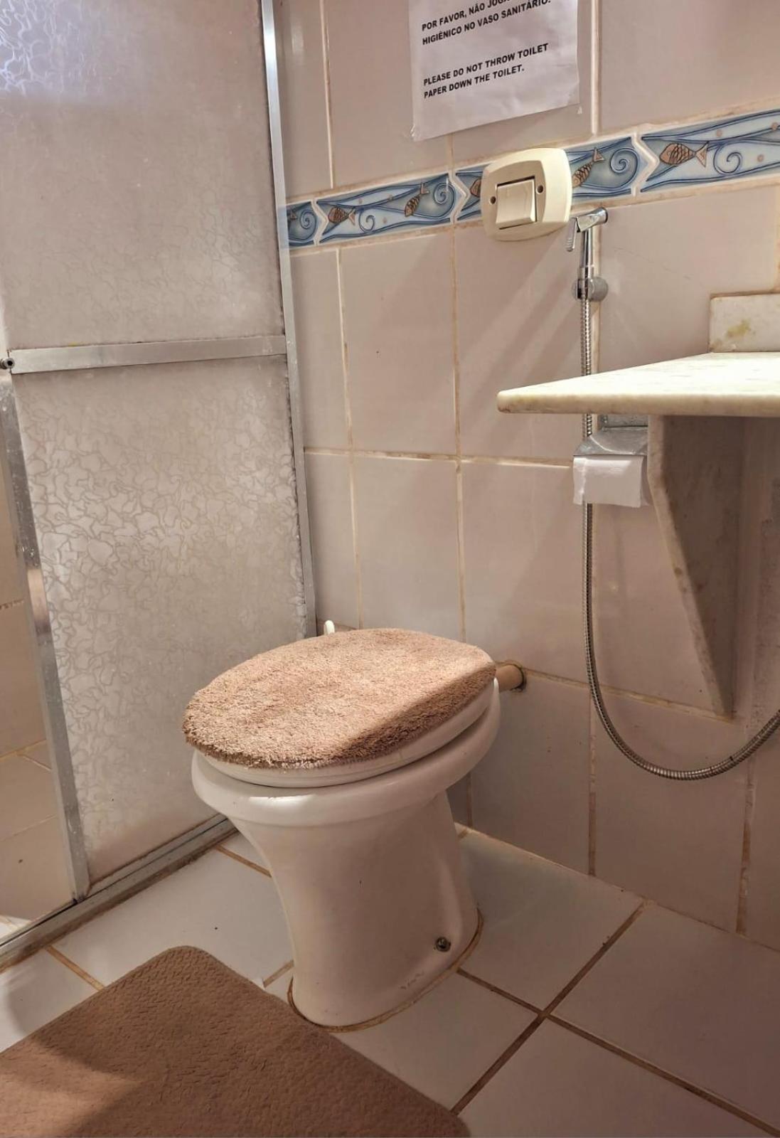 Axe Brasil Hotel Armacao dos Buzios Luaran gambar